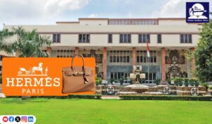 Hermès Trademark