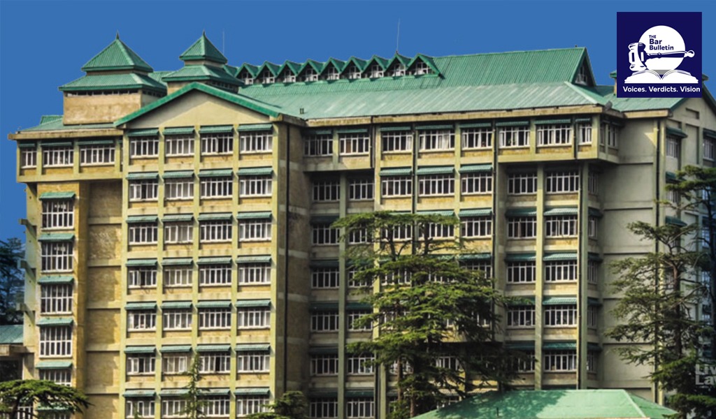 Himachal Pradesh High Court