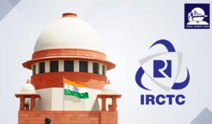 IRCTC arbitral award