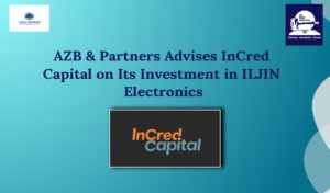 InCred ILJIN investment