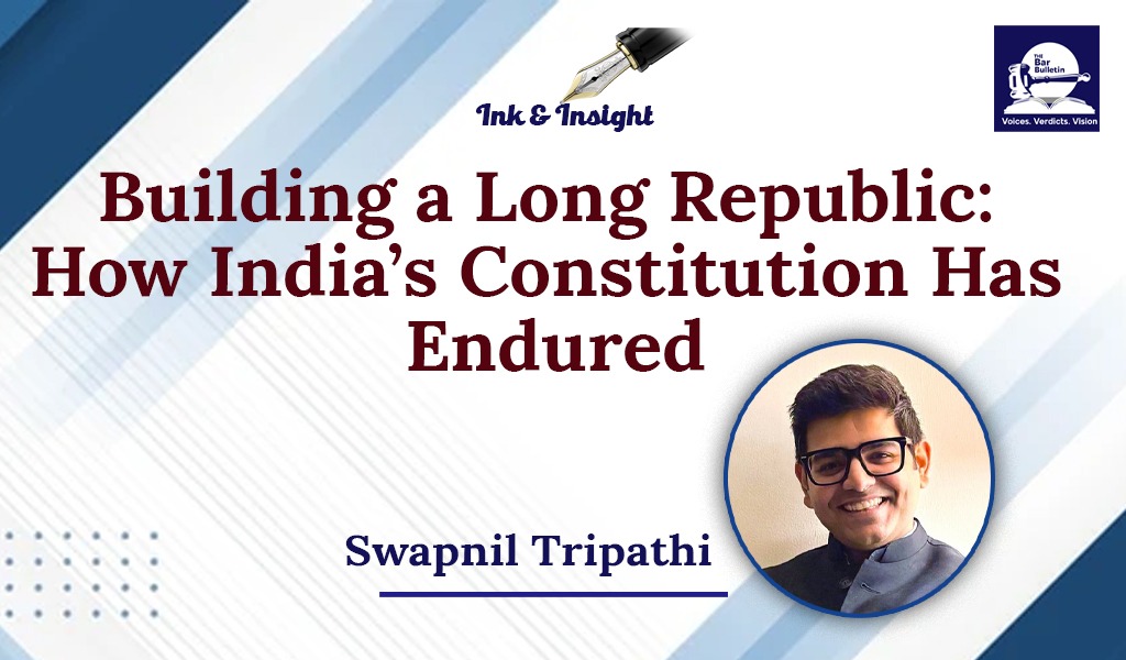 Indian Constitution endurance