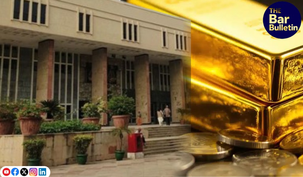 Invalid Detention Customs