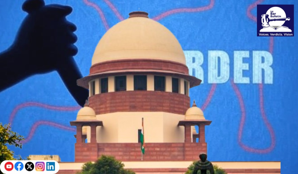 Jhajjar Murder Acquittal