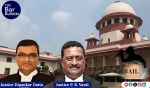 Judicial Finality SC