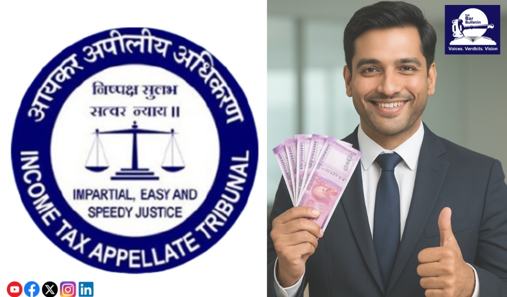 Leave Encashment Exemption