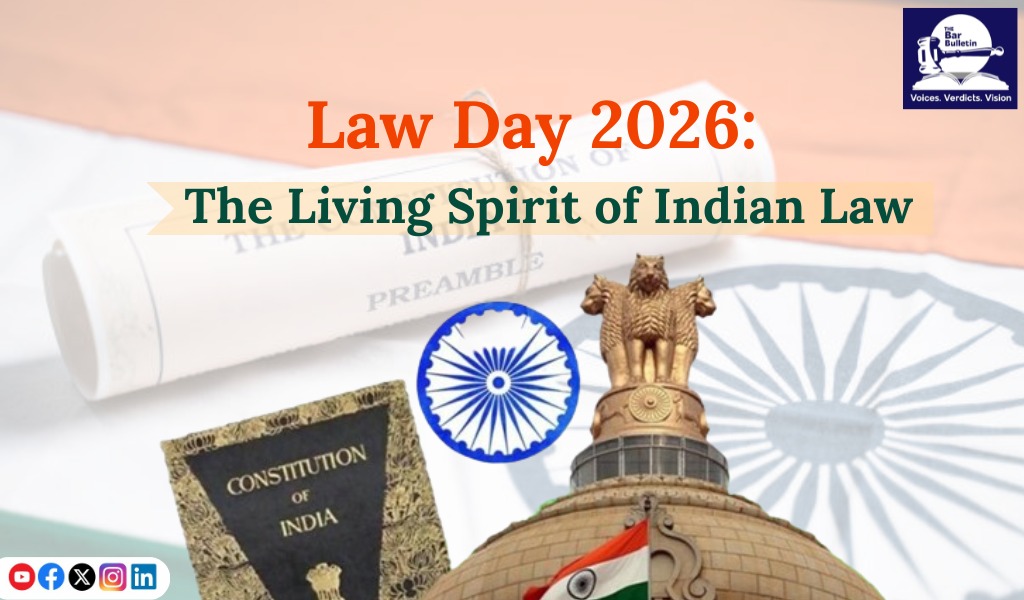 Living Indian law