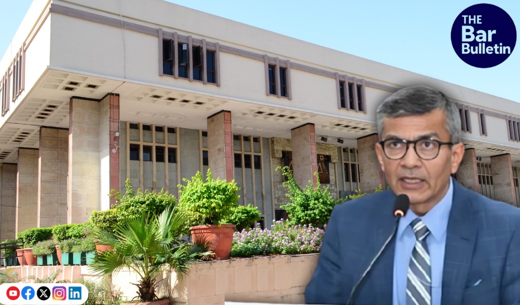 Lokpal Proceedings Quashed