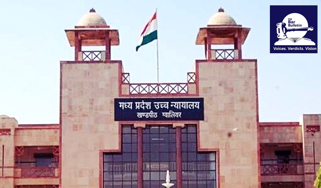 Madhya Pradesh High Court