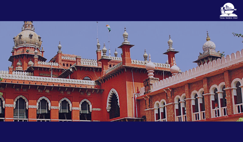 Madras High Court