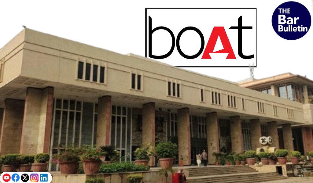 Mechanical GST Cancellation