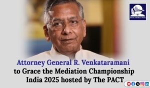 Mediation Championship India