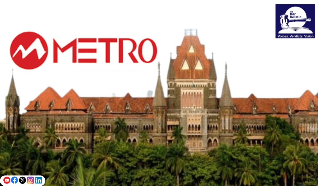 Metro Trademark Infringement