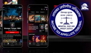 Netflix India ALP