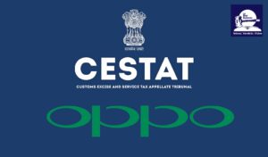 Oppo customs exemption