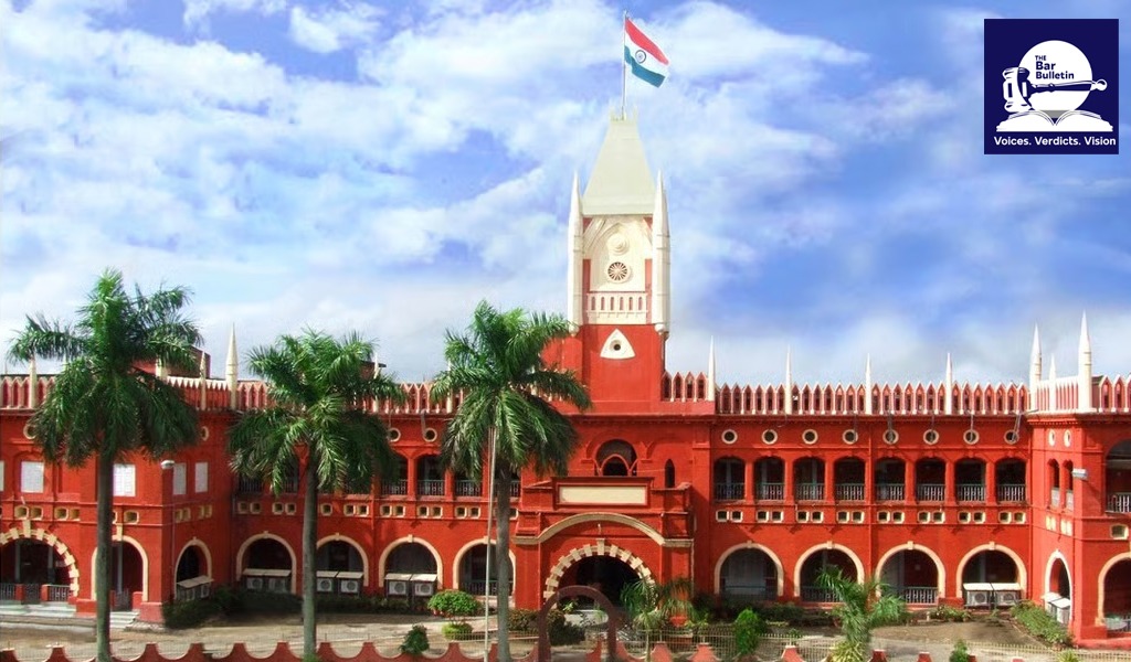 Orissa High Court