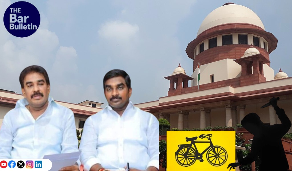 Pinnelli Brothers Bail