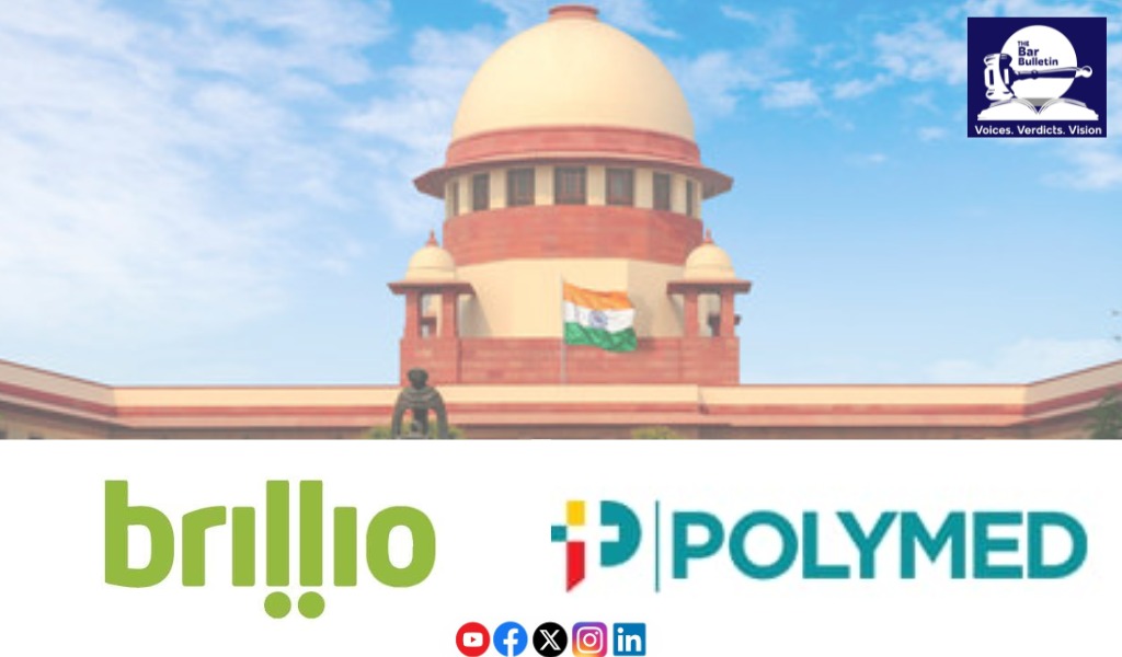 Poly Medicure Verdict