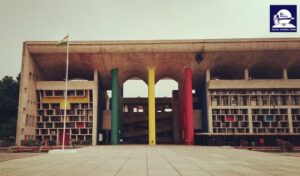 Punjab and Haryana High Court