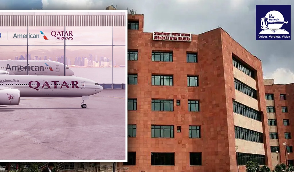 Qatar Airways Harassment