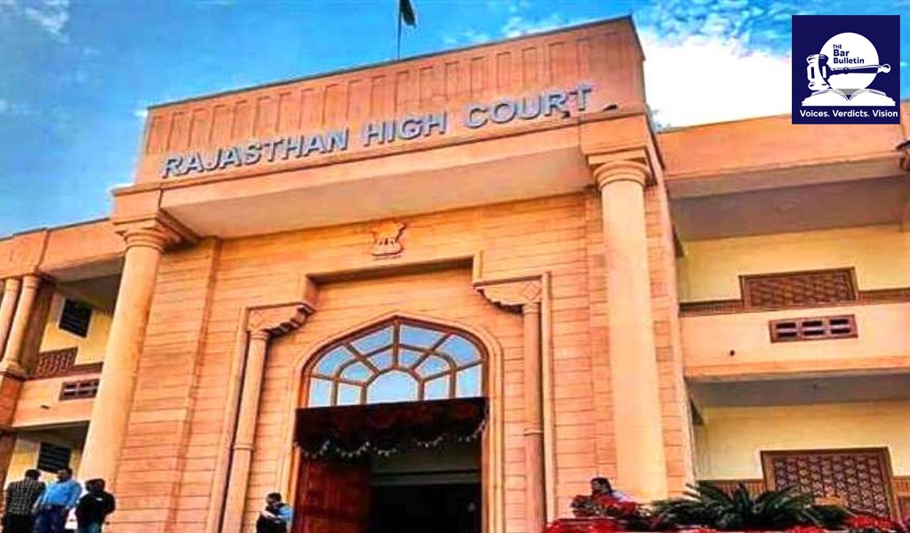 Rajasthan High Court