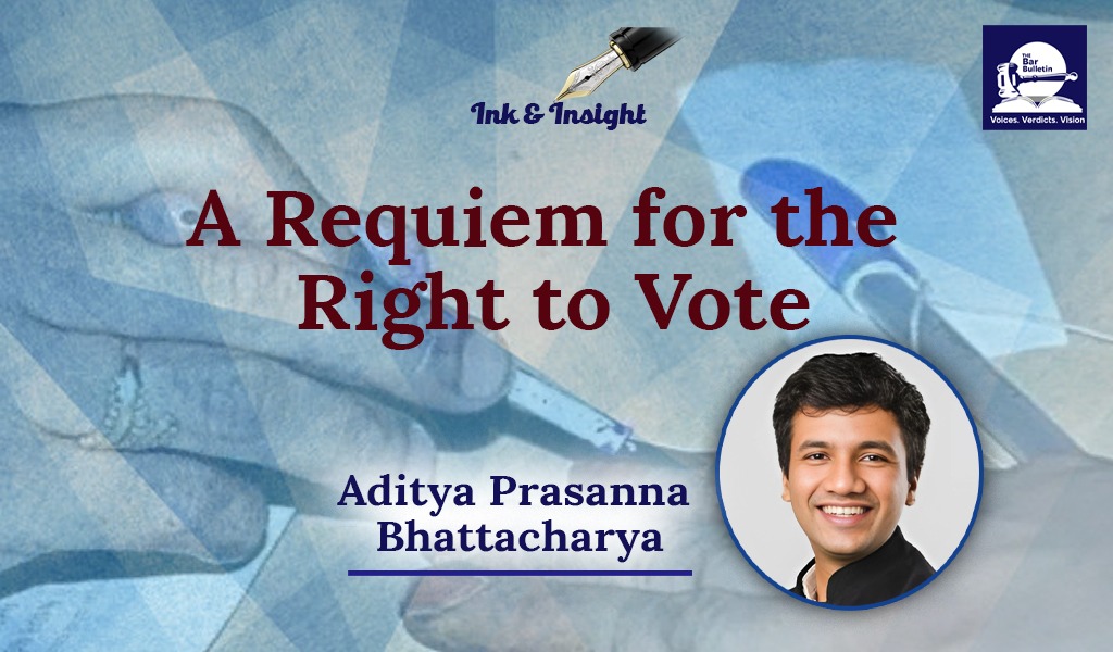 Right to Vote