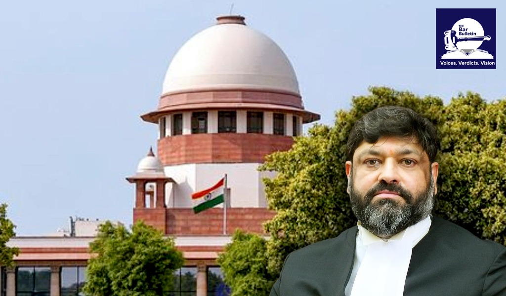 Road safety suo motu