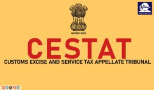 Service Tax Evasion