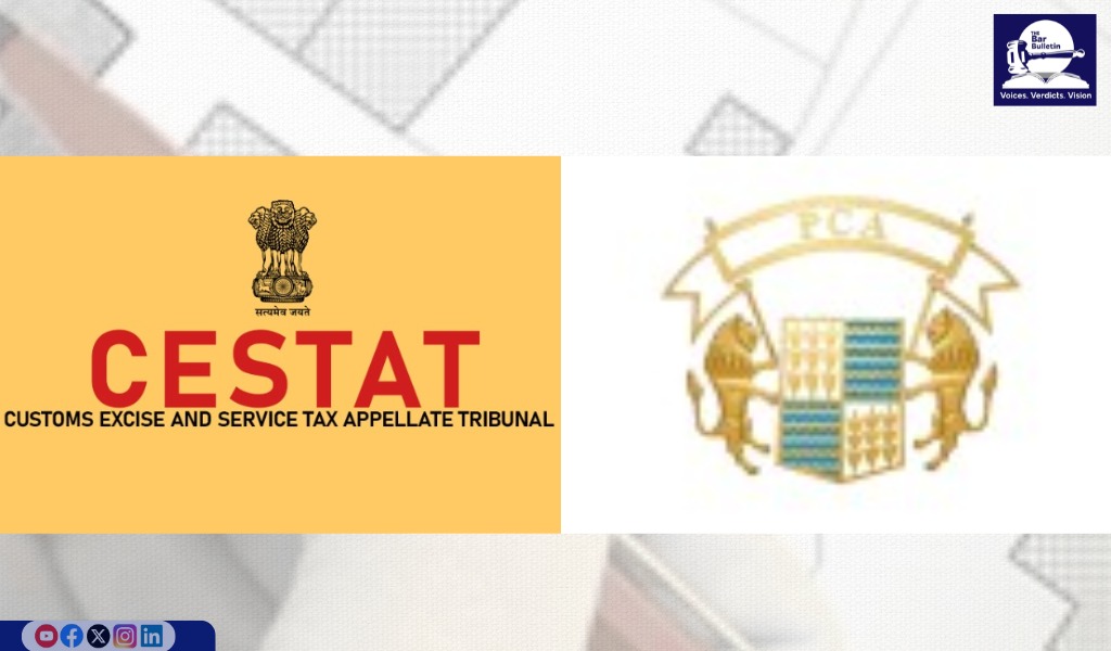 Service Tax Liability