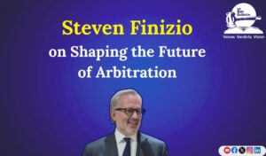 Steven Finizio arbitration