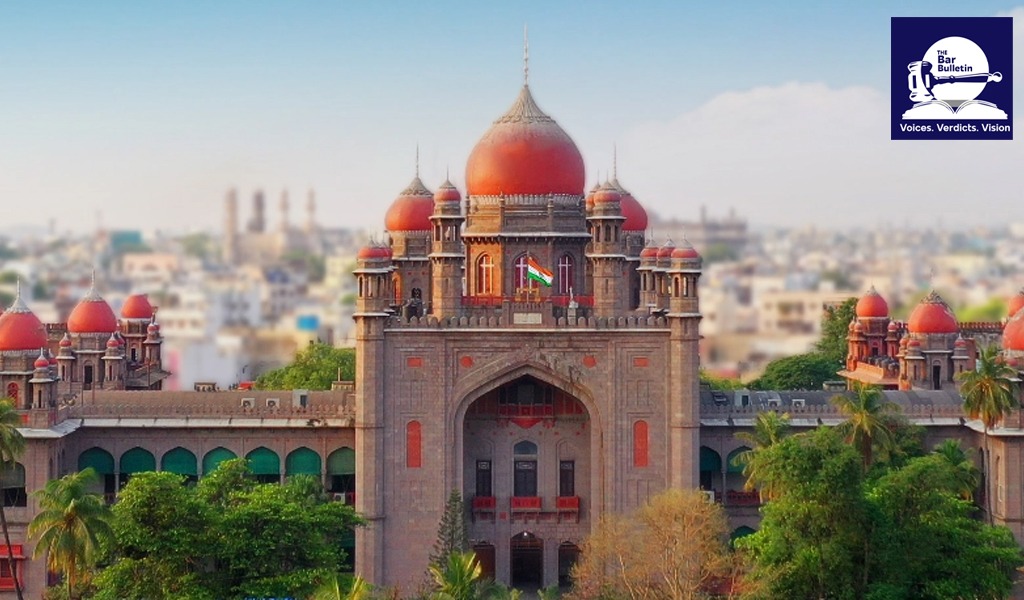 Telangana High Court