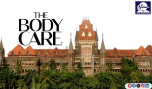 The Body Care trademark