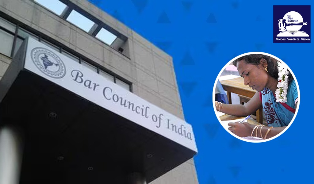 Transgender Law Seats