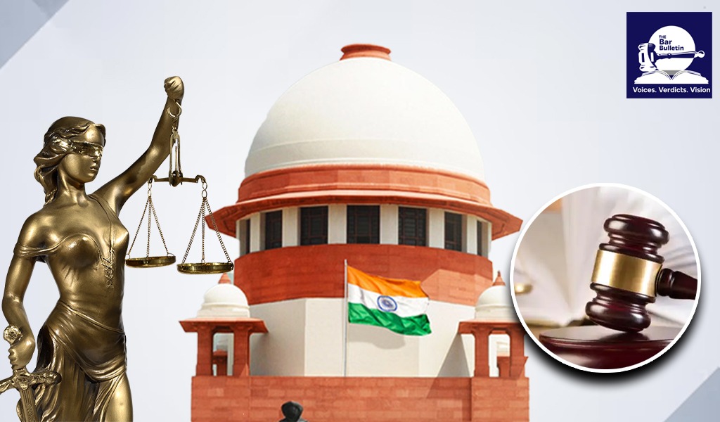 Tribunal Reforms Act