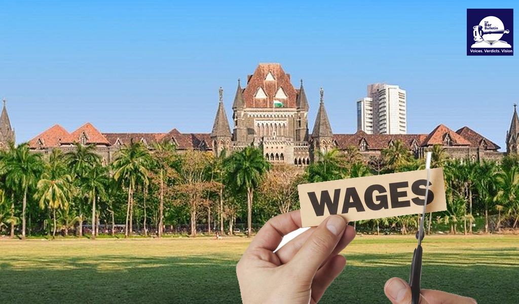 Unsupported Depreciation Wage