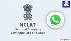 WhatsApp privacy dominance