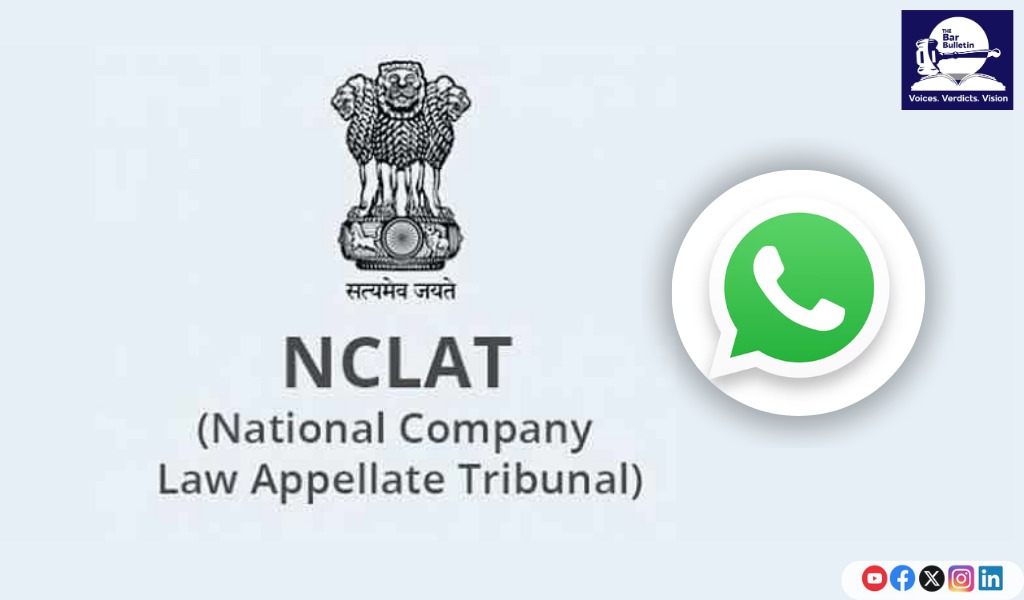 WhatsApp privacy dominance