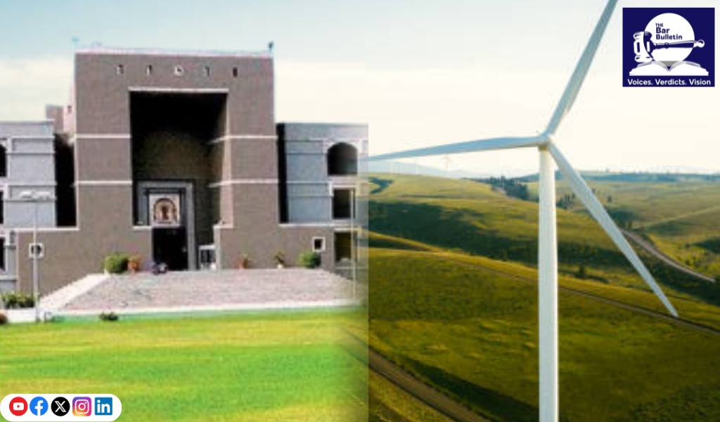 Windmill CENVAT Credit