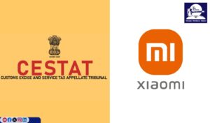 Xiaomi Customs Duty