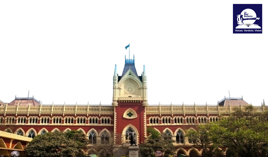 Calcutta High Court