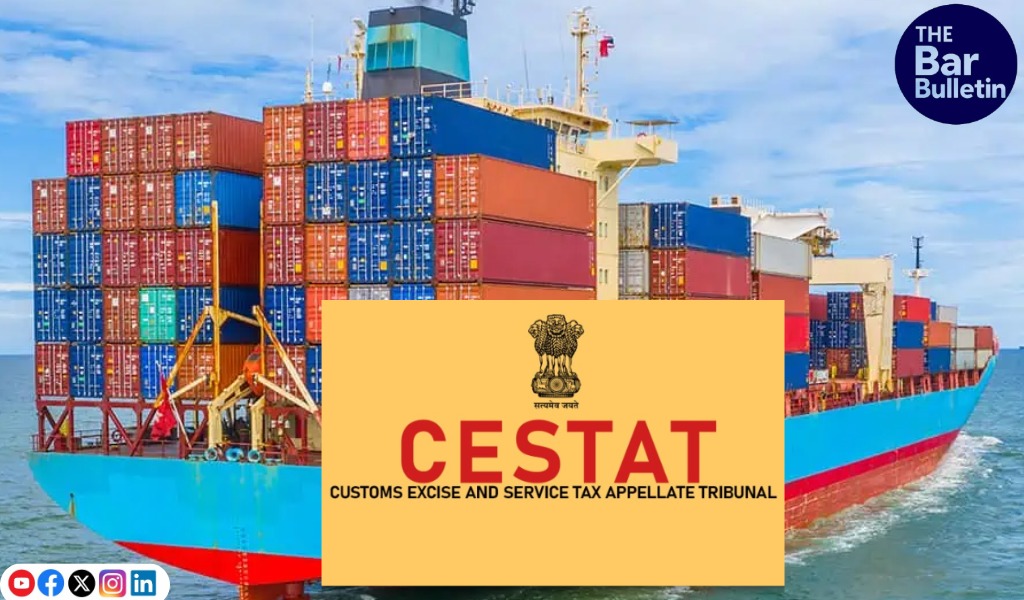 Abandonment of Import