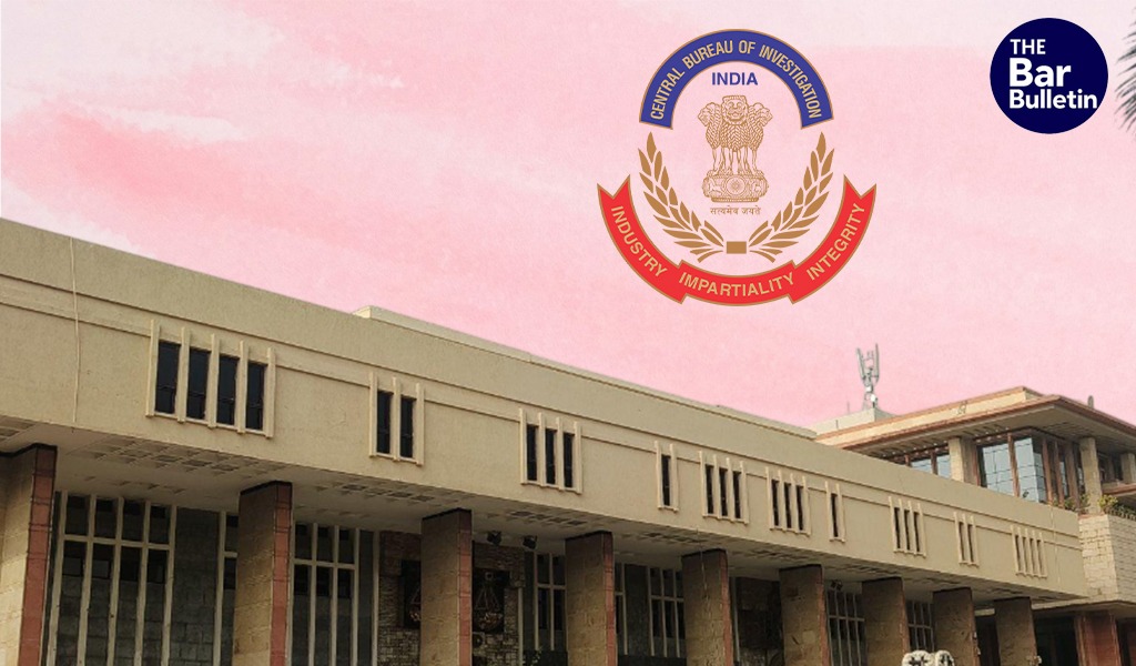 Advocate not witness