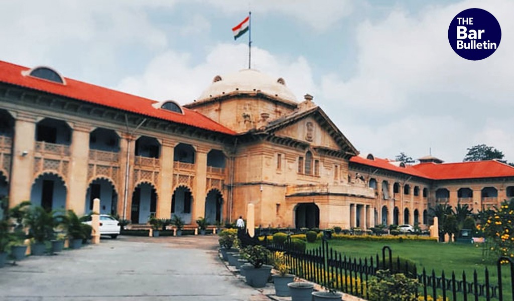 Allahabad High Court