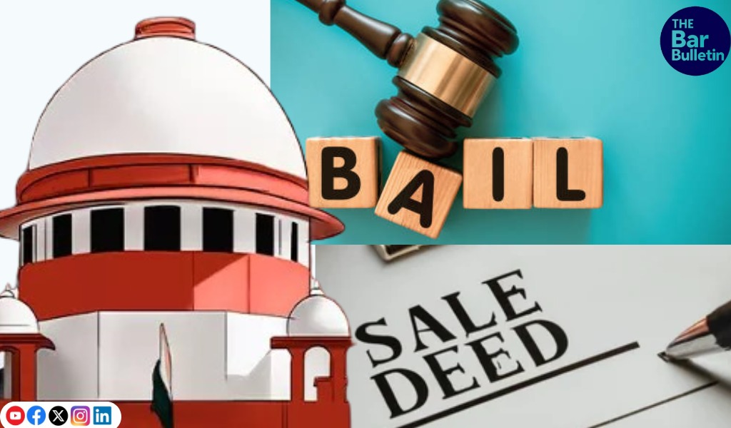 Anticipatory Bail Granted