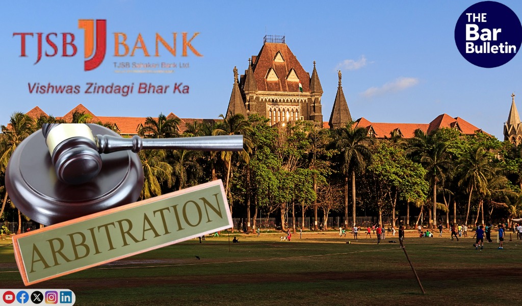 Arbitral Award Interest