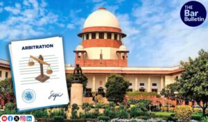 Arbitration Clause Intention