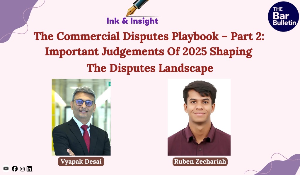 Arbitration Public Policy