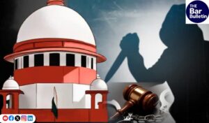 Bail Parity Principle