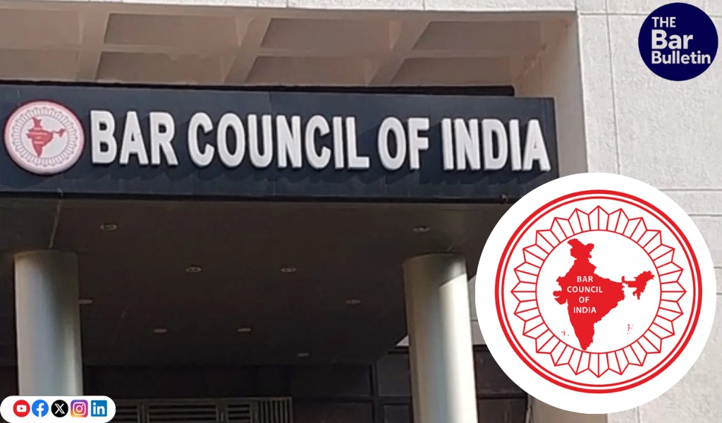 Bar Council elections