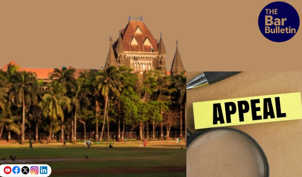 Bombay HC Amendments