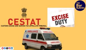CSR Excise Refund